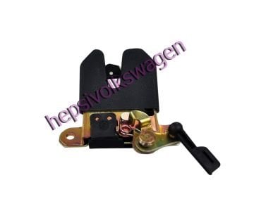 Bagaj Kilidi 1J5827505E Volkswagen Bora (1998-2005)