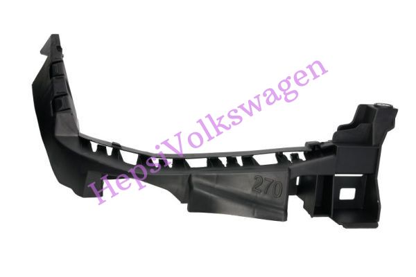 Far Alt Braketi Sağ 6F0807572 Seat İbiza