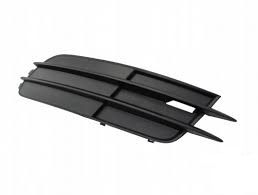 Tampon Izgarası Sağ Sissiz 4G0807682F Audi A6