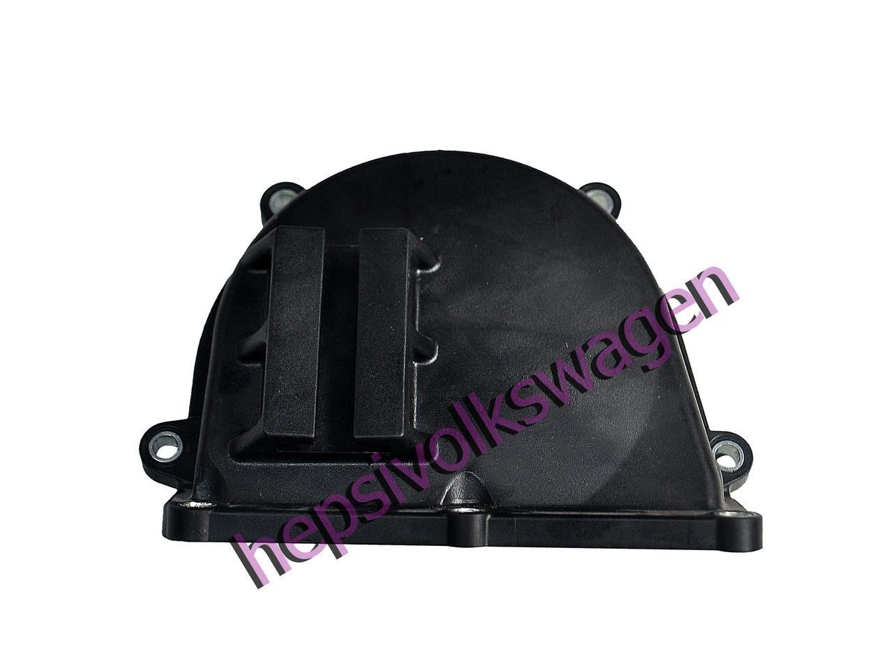 OEM Motor Koruyucu Kapak 1.2 TSİ CBZB Motor 03F103277A 03F103277B