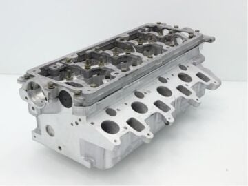 Silindir Kapağı Dolu  Çıkma 03L103351B 03L109022D 03L109021E CAYC CAYA CAYC CAYD CLNA Eksantrik Mil Takımlı Caddy 2010-2015