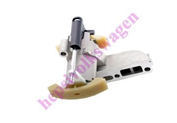 OEM Zincir Gergisi 058109217B Passat (1997-2005)-Golf 4-Bora