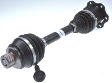 SWB Aks Komple Triptonic 8K0407271AL 8K0407271AF 8K0407451JV 8K0407451JX Audi A4 2012-2016 Audi A5 2012-2016