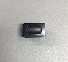 Göğüslük Boş Kapak 1J0858180C Golf 4-Bora