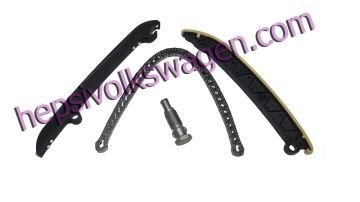 Zincir Seti 1.2 TSİ CBZB 03F198229A Polo-Golf 6-Golf 7-Jetta