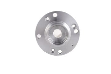 Ön Teker Poryası 357407615 Polo Classic (1997-2004)-Caddy-Golf 3