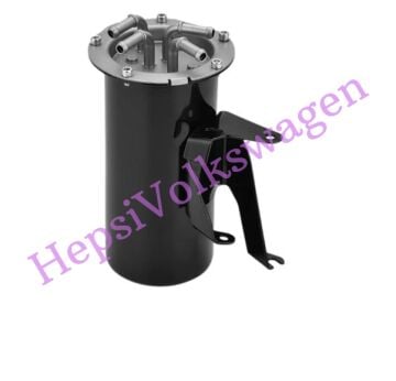 OEM Mazot Filtresi Komple 3C0127400C Caddy-Golf 5-Jetta-Passat