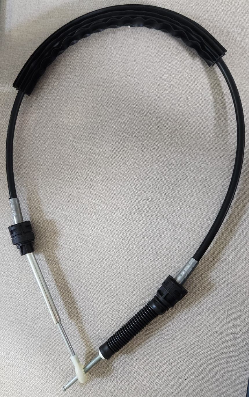 Vites Halatı Düz Vites 2,0 Tdi CFFA CFFB 5N0711265H 5N0711265C Tiguan 2008-2018 Audi Q3 2012-2018