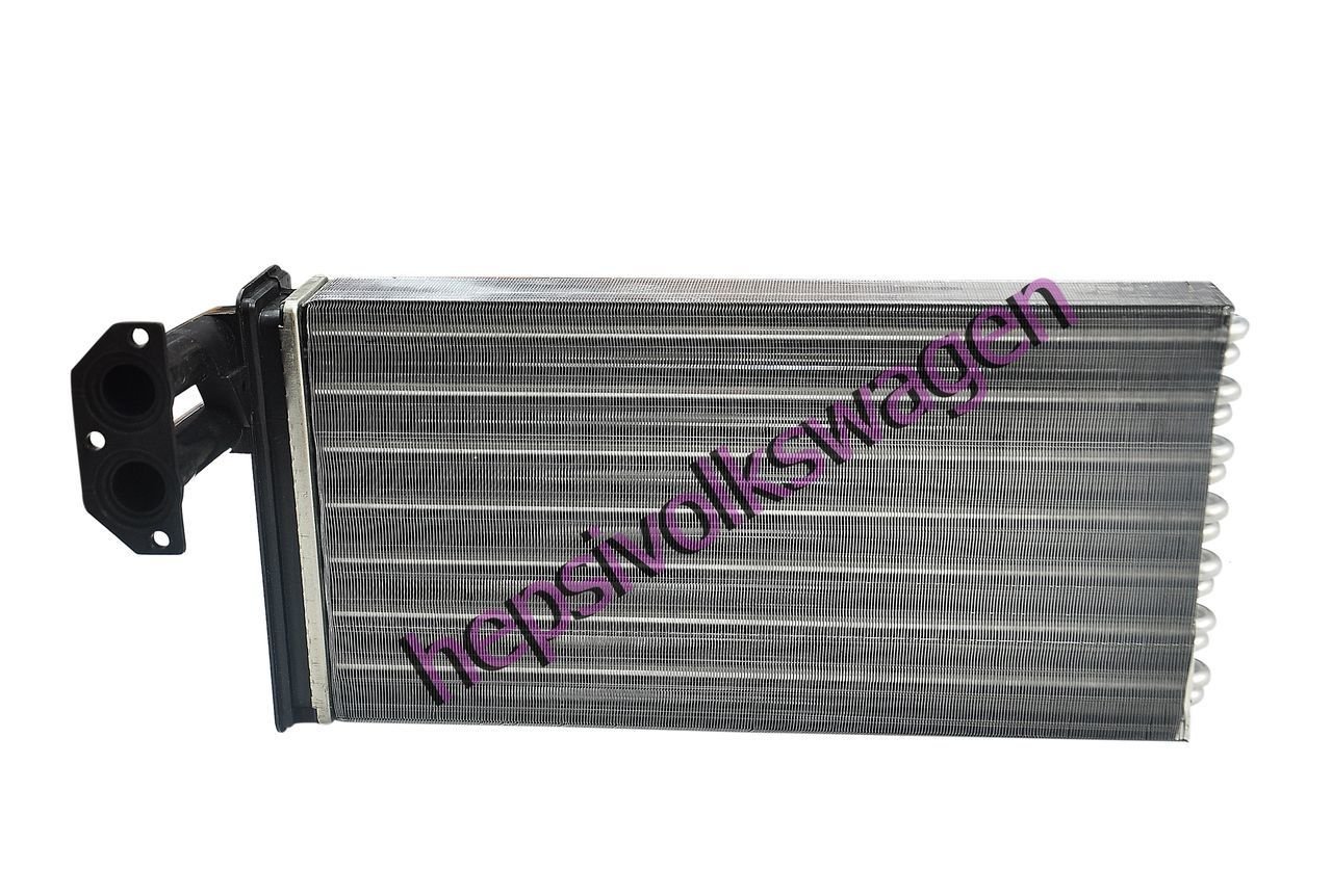 Kalorifer Radyatörü 2D0819031 Volkswagen LT 35