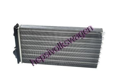 Kalorifer Radyatörü 2D0819031 Volkswagen LT 35