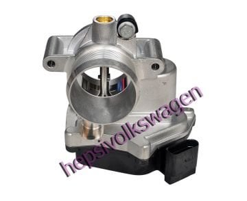 Gaz Kelebeği 03L128063AD 03G128063F 03L128063J 03L128063L