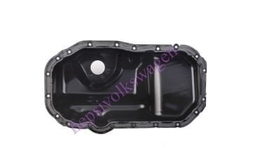 Yağ Karteri 1.2 TSİ CBZB 03C103601BK Polo-Golf 6-Golf 7-Jetta