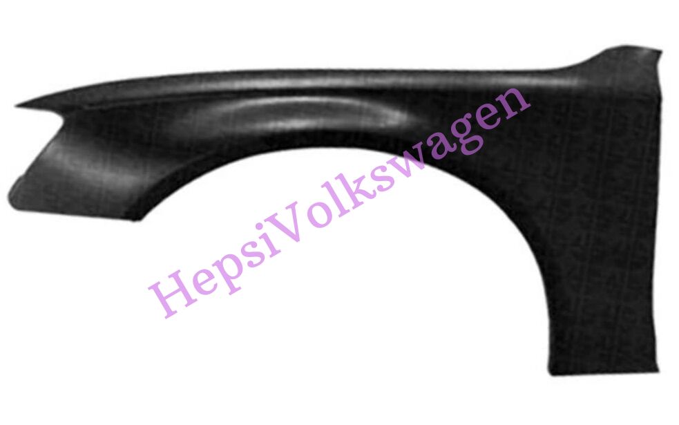 ÇAMURLUK ÖN SOL 8W0821105A AUDİ A4 2016-2024