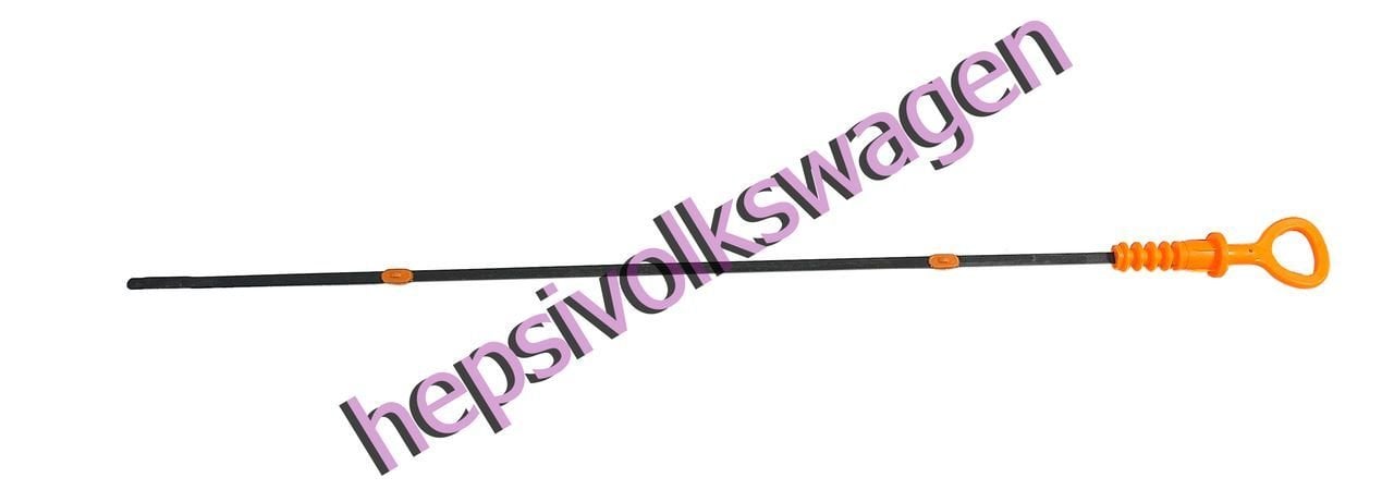 Yağ Çubuğu 06B115611C 06B115611R Passat (1997-2005)-Audi A4