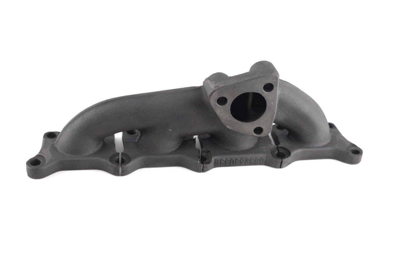 SRT Eksoz Manifoldu 058253033E 058253031A Passat-Audi A4