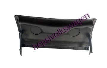 Torpido Kapağı Siyah 3B1857122F Passat (1997-2005)