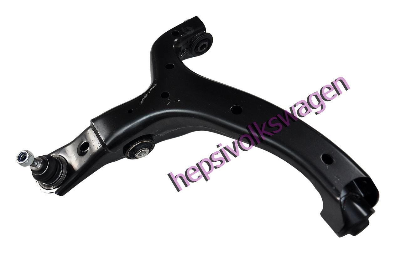 Sağ Salıncak Alt 2H0407152A Volkswagen Amarok (2010-2017)