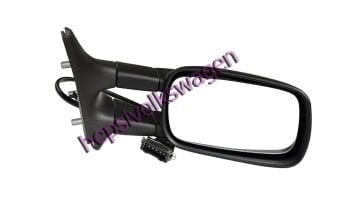 Sol Ayna Elektrikli 6K9857501K Volkswagen Caddy (1997-2004)