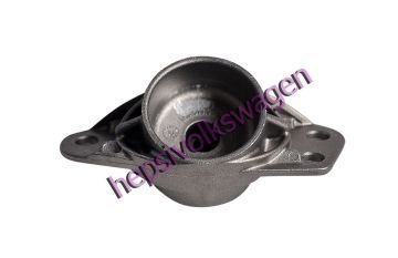 Amortisör Tablası Arka 1K0513353G Volkswagen Golf 5-Jetta