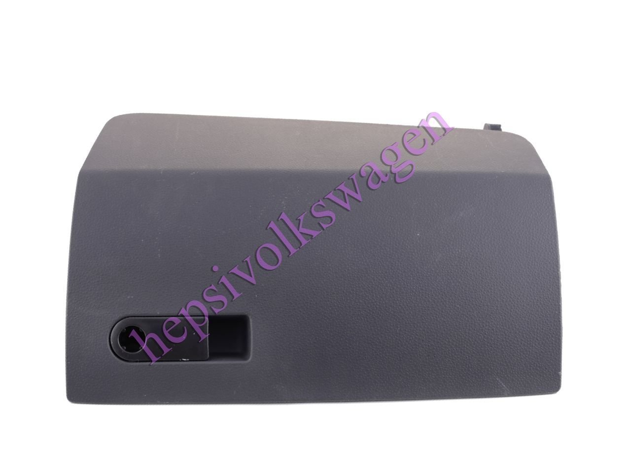 Torpido Kapağı Siyah 7H1857121 Volkswagen Transporter T5