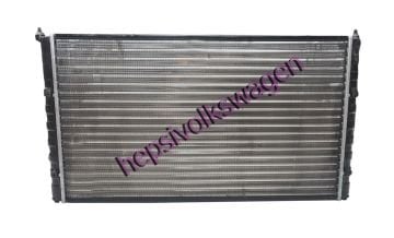 VEKA Su Radyatörü 1HM121253 6K0121253AA 6K0121253L 8MK376714444