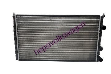 VEKA Su Radyatörü 1HM121253 6K0121253AA 6K0121253L 8MK376714444