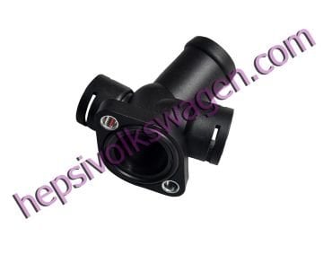 Su Flanşı 074121132 Transporter T4 107613