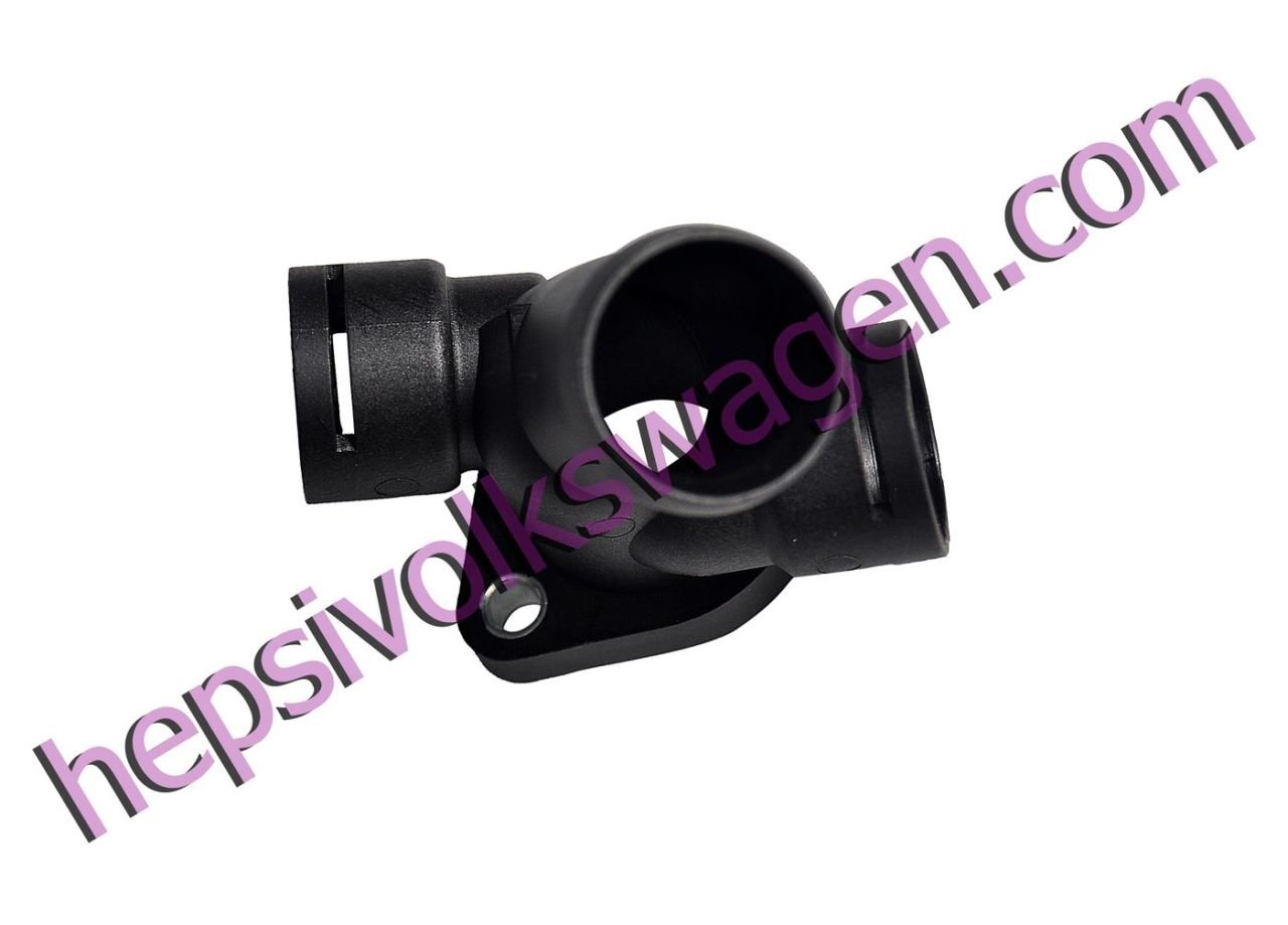 Su Flanşı 074121132 Transporter T4 107613