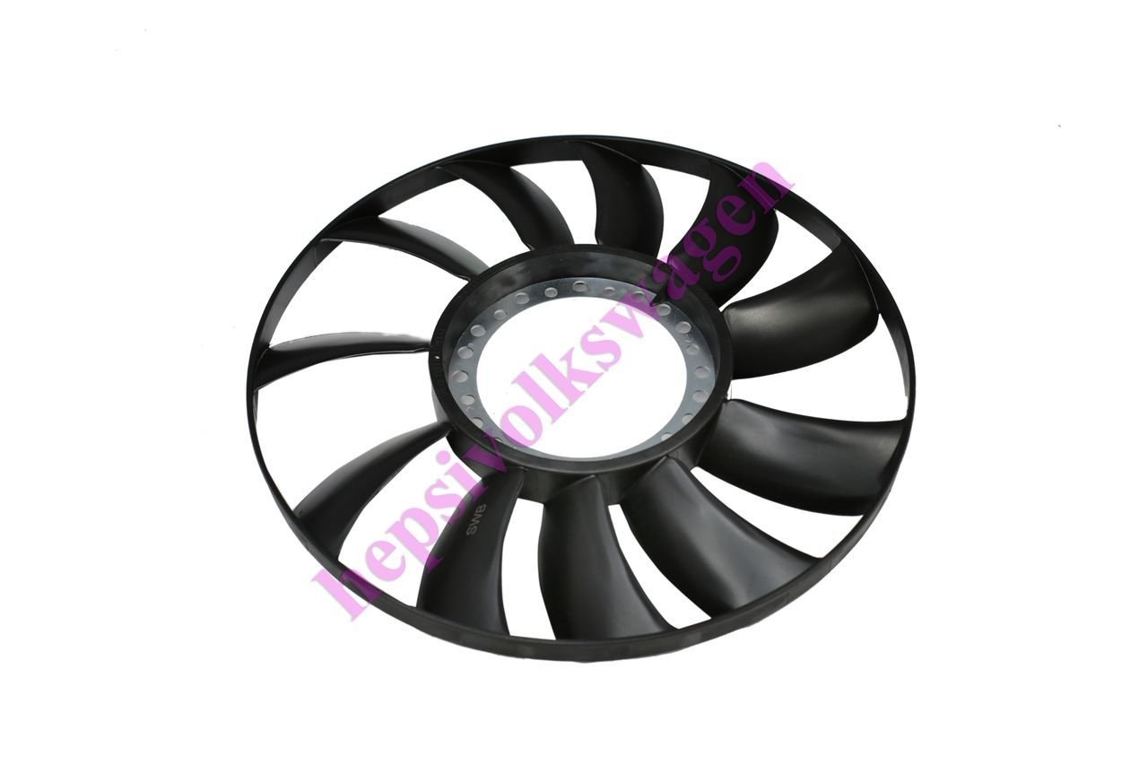 Fan Pervanesi 058121301B Passat(1997-2005)-Audi A4 (1997-2005)