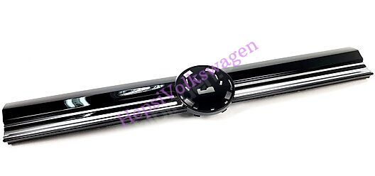 Ön Panjur Kromlu Volkswagen Caddy 2020-2024 2K7853651A