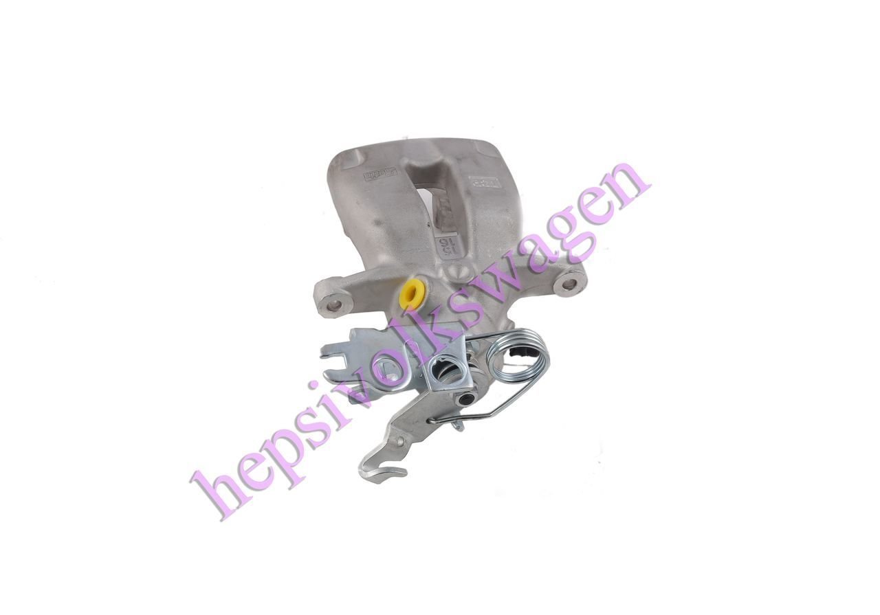 Fren Kaliperi Arka Sağ 2K0615424B Volkswagen Caddy (2004-2010)