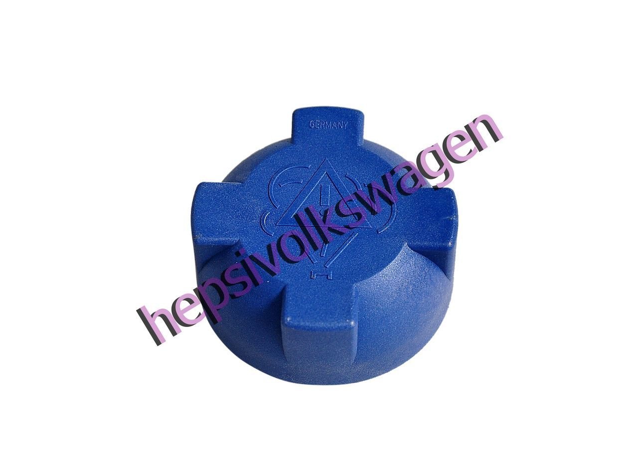 Radyatör Yedek Su Depo Kapağı 443121321 Golf 1-Golf 2-Audi A80