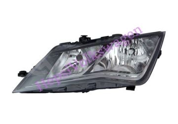 SOL FAR 5F1941005A 5F1941005B 5F1941005 SEAT LEON 2012-2016