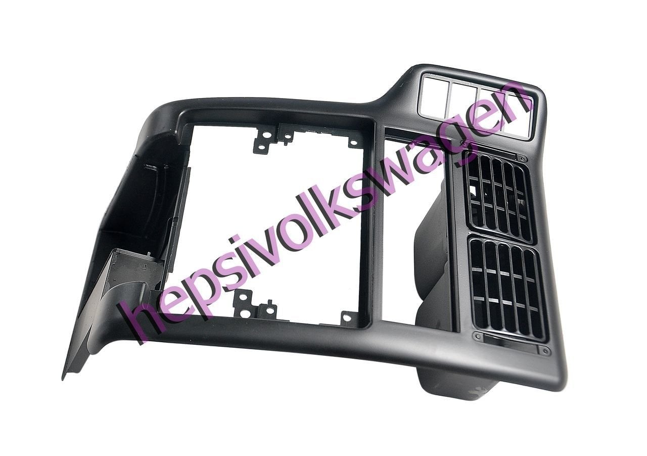 Teyp Çerçevesi 6N1858069A Polo-Polo Classic-Caddy