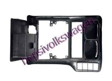 Teyp Çerçevesi 6N1858069A Polo-Polo Classic-Caddy