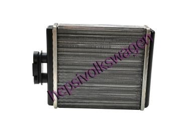 Kalorifer Radyatörü 6Q0819031 6R0819031 Polo (2003-2010)