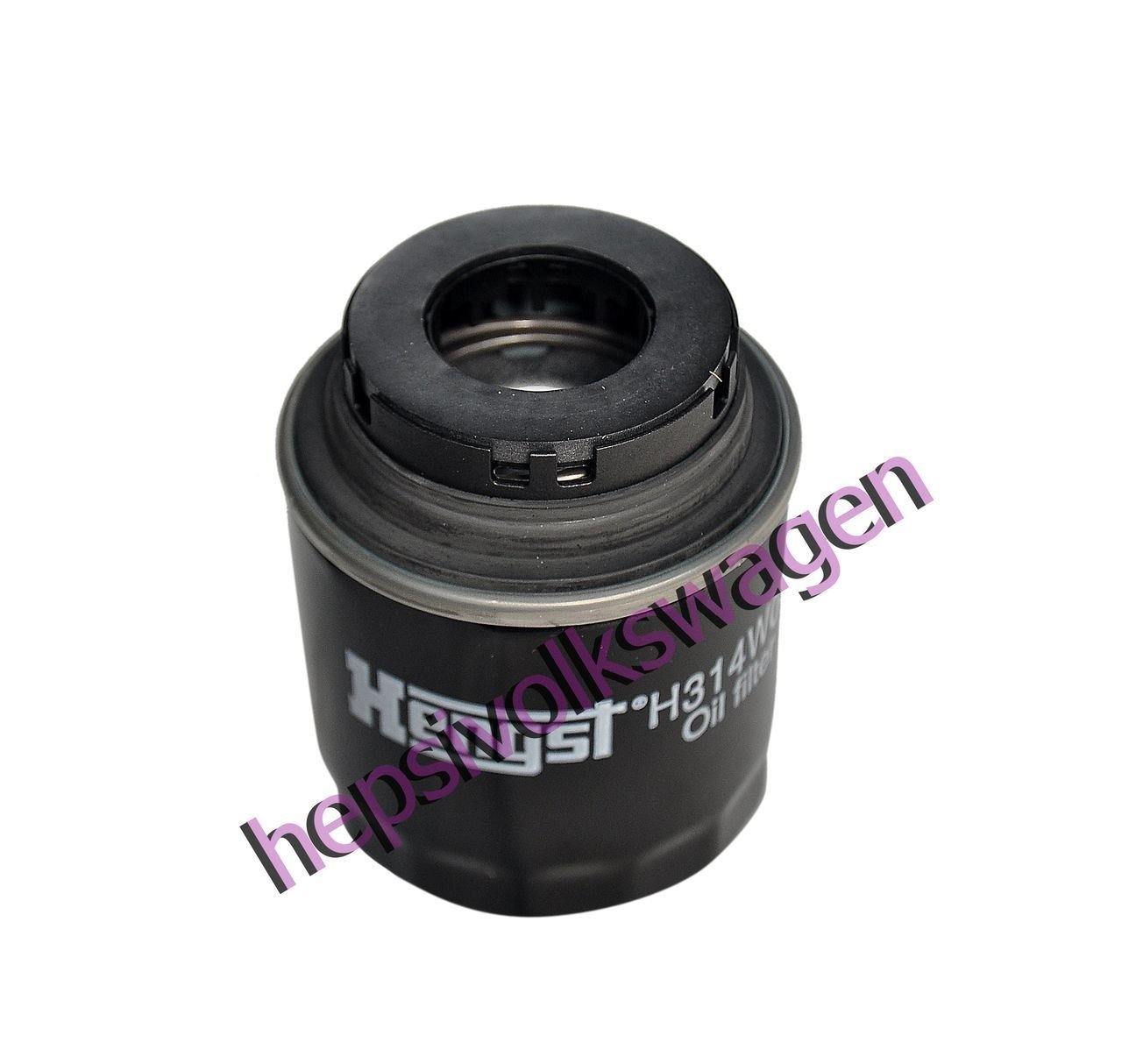 BOSCH Yağ Filtresi 03C115561D 03C115561H Polo (2010-2015)