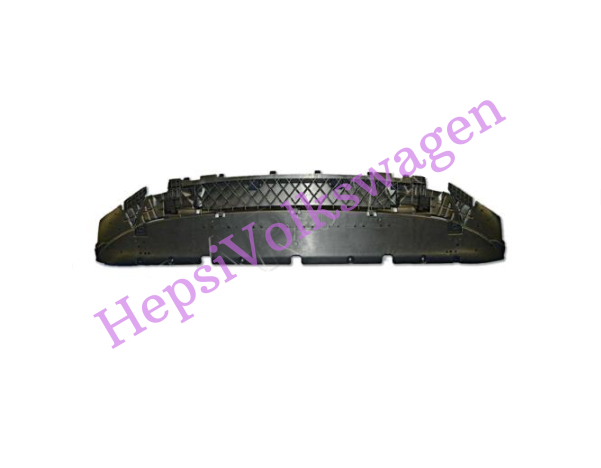 Tampon Alt Spoyleri Önün Devamı 80A807233A Q5 2016-2024