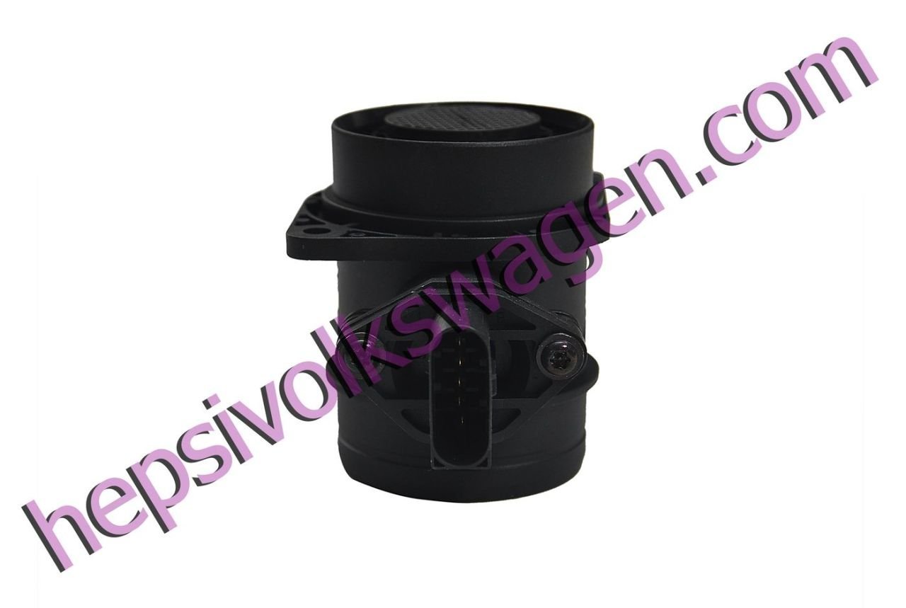 Hava Akışmetre 038906461B Caddy-Transporter T5-Polo