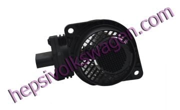 Hava Akışmetre 038906461B Caddy-Transporter T5-Polo