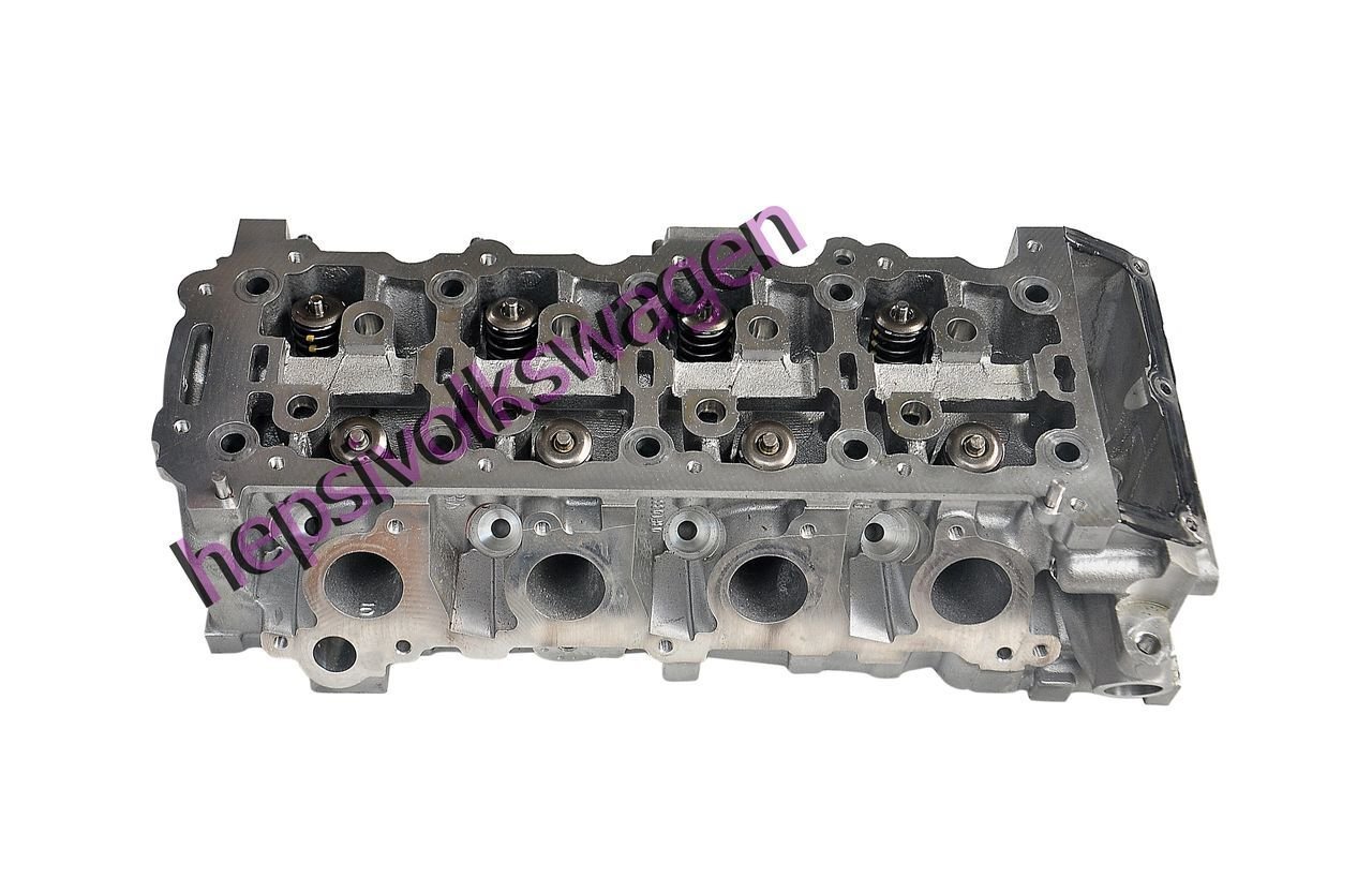 Silindir Kapağı 1.2 TSİ CBZB 03F103351 Polo-Golf 6-Golf 7-Jetta