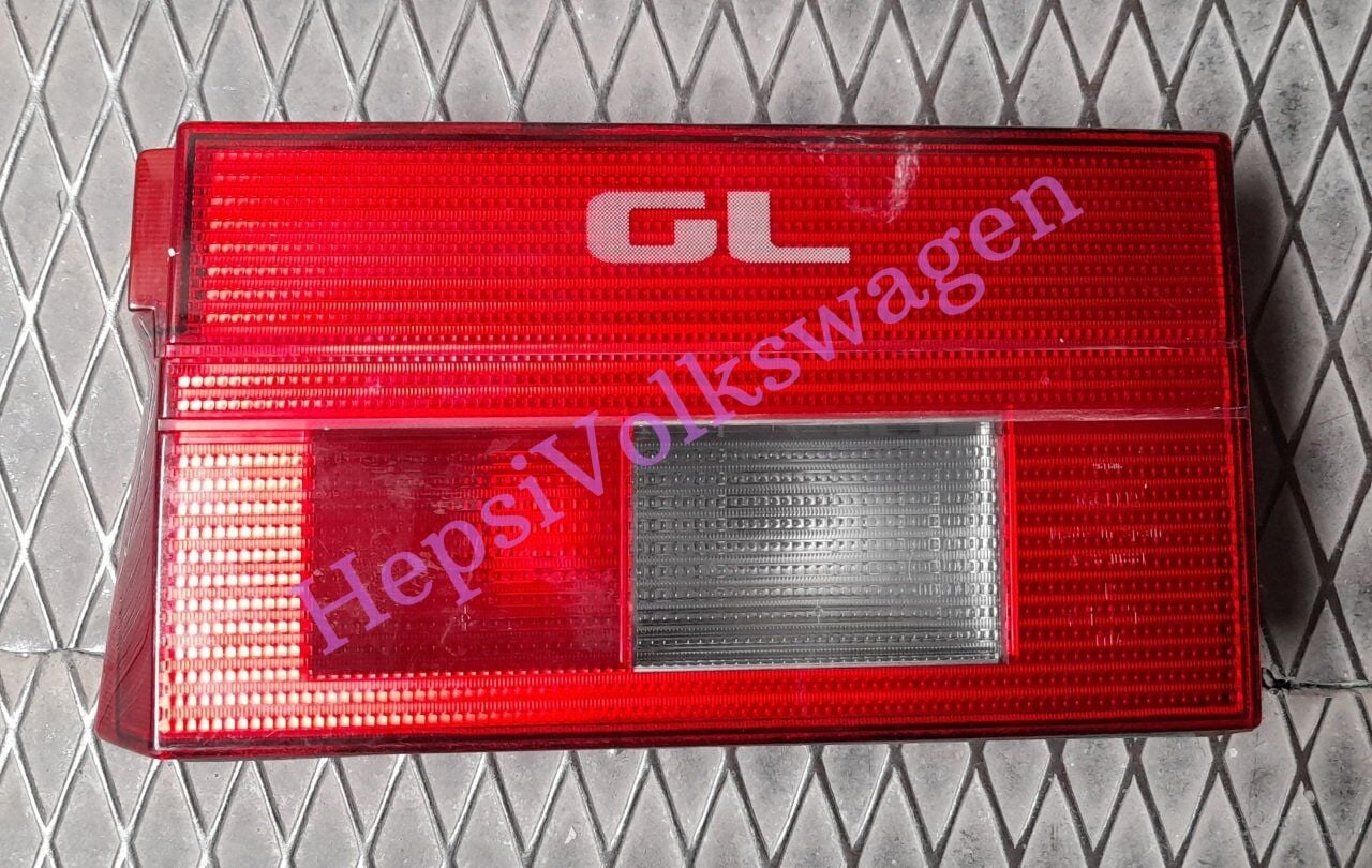 Stop Sağ İç GL / GLX 1L0945108G 1L0945108S 1L0945108D 1L0945108L Toledo