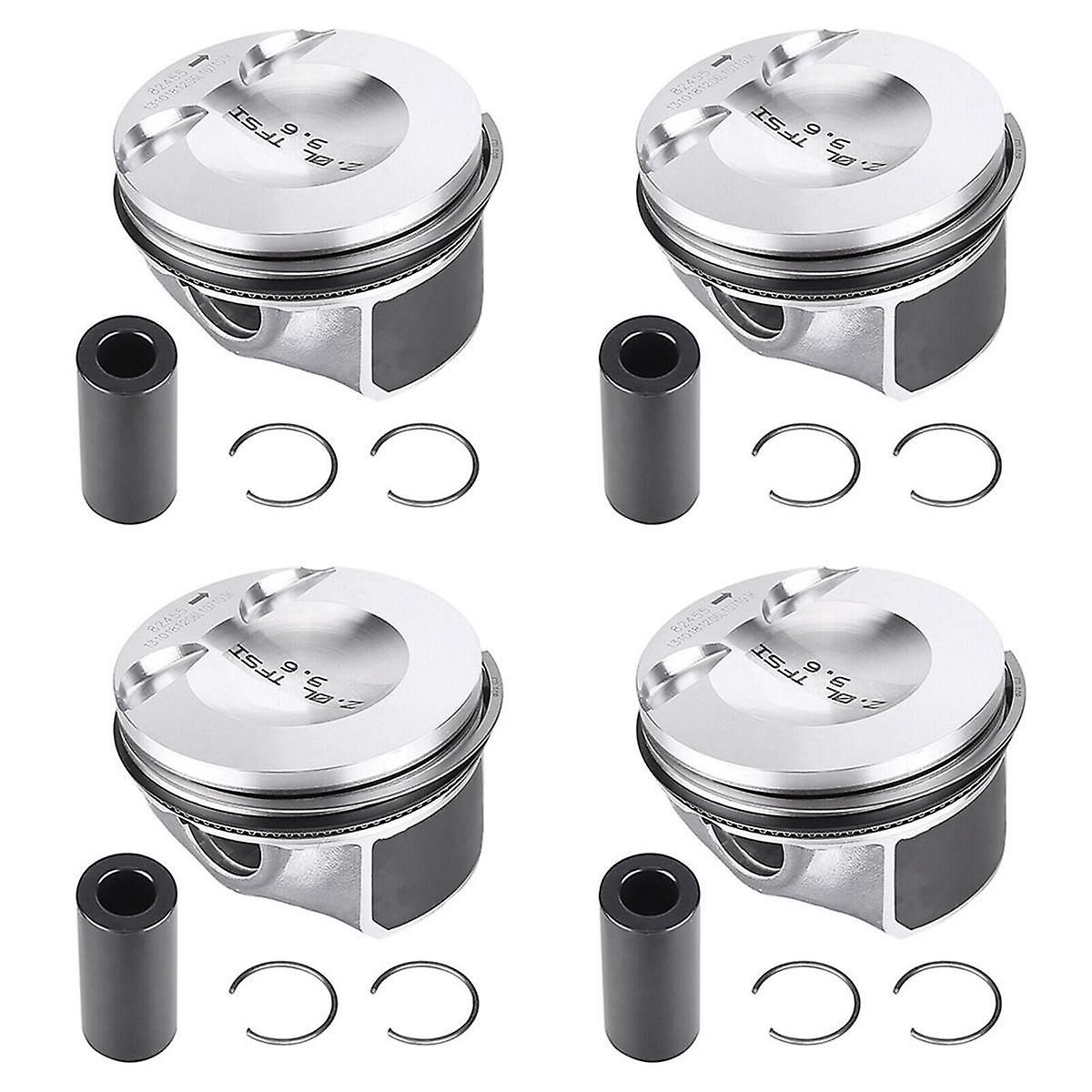 Piston Sekman 8772491STD 2,0 TSİ 06H107065DM CDNB CAEB CDNC CAE Audi