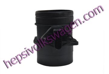 Hava Akışmetre 06A906461D Passat (1997-2001)-Audi A4