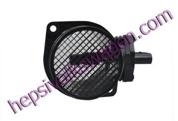 Hava Akışmetre 06A906461D Passat (1997-2001)-Audi A4