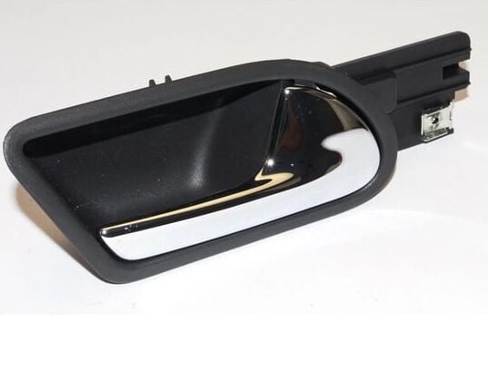 Kapı Açma Kolu İç Ön Sağ Parlak Çıkma 1K1837114H 1K1837114D 1K1837114C 1K1837114B 1K1837114 Golf 5 Golf 6 Jetta