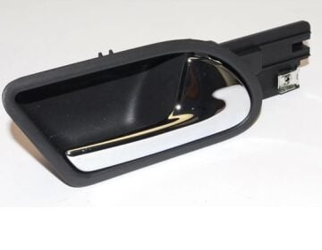 Kapı Açma Kolu İç Ön Sağ Parlak Çıkma 1K1837114H 1K1837114D 1K1837114C 1K1837114B 1K1837114 Golf 5 Golf 6 Jetta