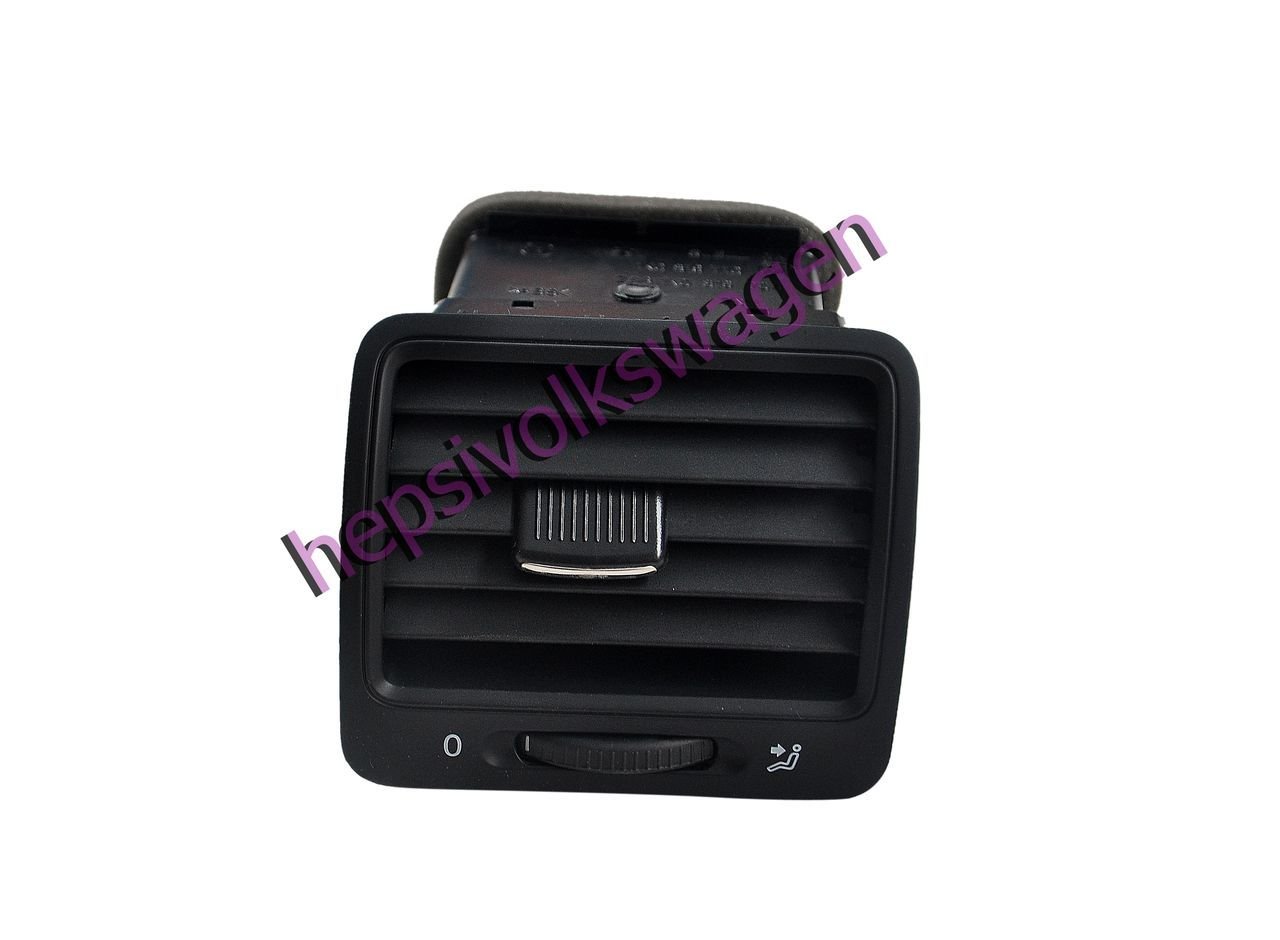 Havalandırma Izgarası Sağ 1K0819704D 1K0819704J 1K0819704B