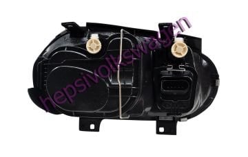 Sol Far Sisli 1J1941017K 4411130LLDEMF Volkswagen Golf 4