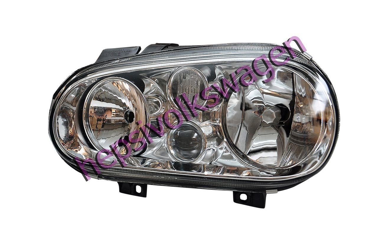 Sol Far Sisli 1J1941017K 4411130LLDEMF Volkswagen Golf 4